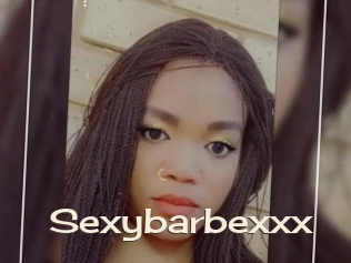 Sexybarbexxx