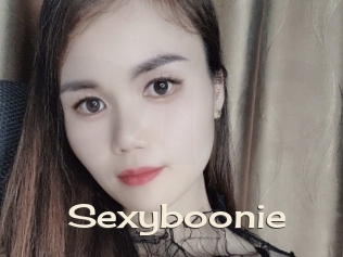 Sexyboonie