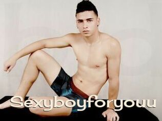 Sexyboyforyouu