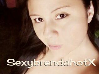 SexybrendahotX