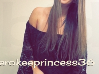 Sexycherokeeprincess36