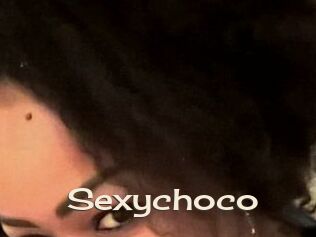 Sexychoco