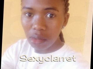 Sexyclarret