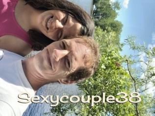 Sexycouple38