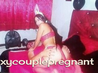 Sexycouplepregnant