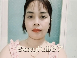 Sexyfull87