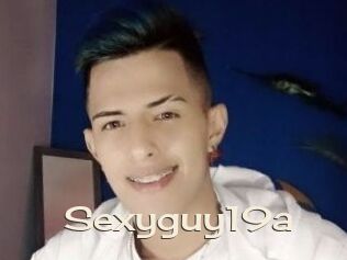 Sexyguy19a