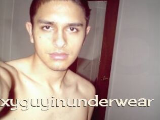 Sexyguyinunderwear