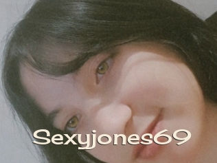 Sexyjones69