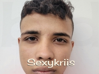 Sexykriis