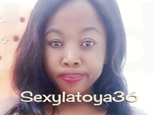 Sexylatoya36