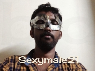 Sexymale21