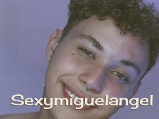 Sexymiguelangel