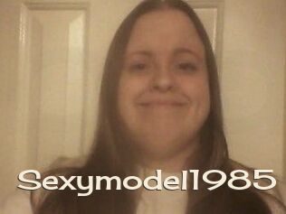 Sexymodel1985