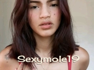 Sexymole19