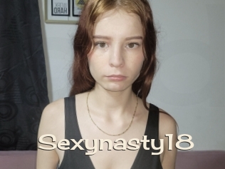 Sexynasty18