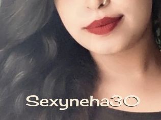 Sexyneha30