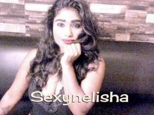 Sexynelisha