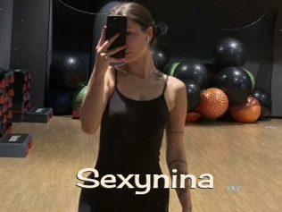 Sexynina