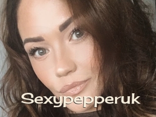 Sexypepperuk