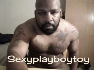 Sexyplayboytoy