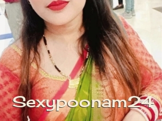 Sexypoonam24