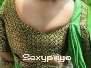 Sexypriyo