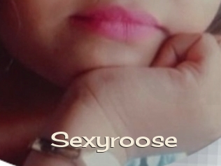 Sexyroose