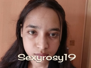 Sexyrosy19