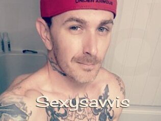 Sexysavvis