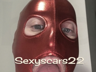 Sexyscars22