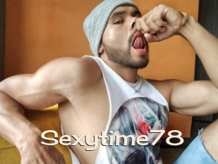 Sexytime78