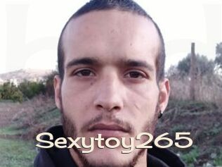 Sexytoy265