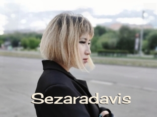 Sezaradavis