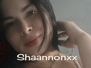 Shaannonxx