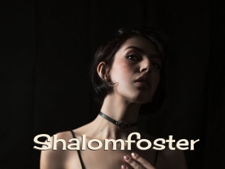 Shalomfoster