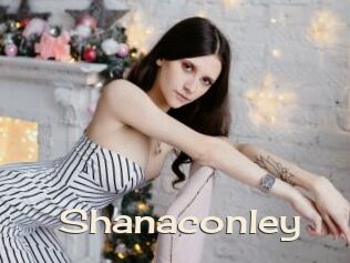 Shanaconley