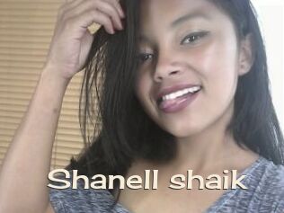 Shanell_shaik