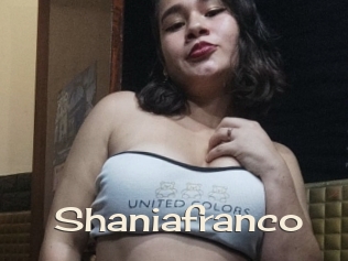 Shaniafranco