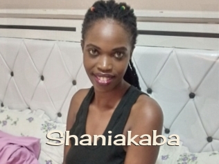 Shaniakaba