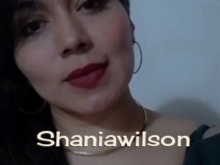 Shaniawilson