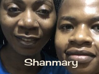 Shanmary