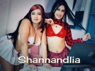 Shannandlia