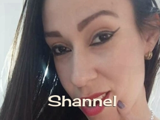 Shannel