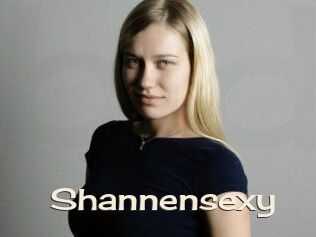 Shannensexy