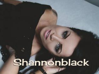 Shannonblack