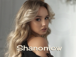 Shanonlow