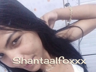 Shantaalfoxxx