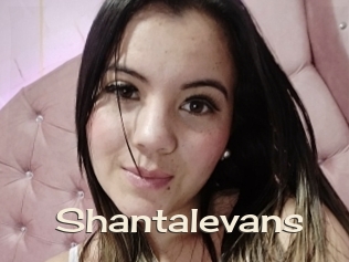 Shantalevans