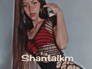 Shantalkm